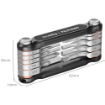 SmallRig 4375 x FILM RIOT 10-in-1 Folding Wrench Set india features reviews specs	
