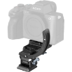 SmallRig 4349 Horizontal-to-Vertical Mount Plate Kit For Mirrorless Cameras india features reviews specs