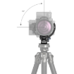SmallRig 4349 Horizontal-to-Vertical Mount Plate Kit For Mirrorless Cameras india features reviews specs	
