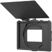 SmallRig 4409 LITE Matte Box with Adjustable Clamp india features reviews specs