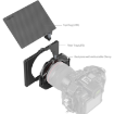 SmallRig 4409 LITE Matte Box with Adjustable Clamp india features reviews specs	