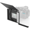 SmallRig 4409 LITE Matte Box with Adjustable Clamp india features reviews specs	
