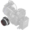 SmallRig 4295 Wireless Handwheel Controller for Follow Focus Lite india features reviews specs	