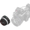 SmallRig 4295 Wireless Handwheel Controller for Follow Focus Lite india features reviews specs	