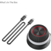 SmallRig 4295 Wireless Handwheel Controller for Follow Focus Lite india features reviews specs	