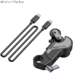 SmallRig 4297 Wireless Receiver Motor For Follow Focus Lite india features reviews specs	