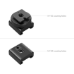 SmallRig 4822 Wireless Microphone Support with Cold Shoe Mount india features reviews specs	