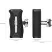 SmallRig 4756 Mini Side Handle with Dual 1/4"-20 Screw Mount india features reviews specs	