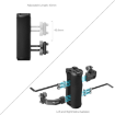 SmallRig 4756 Mini Side Handle with Dual 1/4"-20 Screw Mount india features reviews specs	
