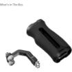 SmallRig 4756 Mini Side Handle with Dual 1/4"-20 Screw Mount india features reviews specs	
