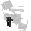 SmallRig 4756 Mini Side Handle with Dual 1/4"-20 Screw Mount india features reviews specs	