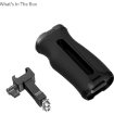 SmallRig 4840 Mini NATO Side Handle india features reviews specs	
