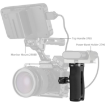 SmallRig 4840 Mini NATO Side Handle india features reviews specs	
