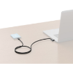 SmallRig 4791 USB Type-C Straight to USB Type-C Right Angled Cable (23.6") india features reviews specs	