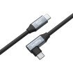 SmallRig 4791 USB Type-C Straight to USB Type-C Right Angled Cable (23.6") india features reviews specs	