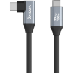 SmallRig 4791 USB Type-C Straight to USB Type-C Right Angled Cable (23.6") india features reviews specs