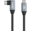 SmallRig 4791 USB Type-C Straight to USB Type-C Right Angled Cable (23.6") india features reviews specs