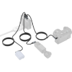 SmallRig 4791 USB Type-C Straight to USB Type-C Right Angled Cable (23.6") india features reviews specs	
