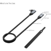 SmallRig 4791 USB Type-C Straight to USB Type-C Right Angled Cable (23.6") india features reviews specs	