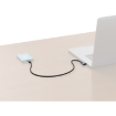 SmallRig 4790 USB Type-C Straight to USB Type-C Right Angled Cable (13.8") india features reviews specs	