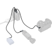 SmallRig 4790 USB Type-C Straight to USB Type-C Right Angled Cable (13.8") india features reviews specs	