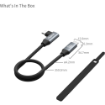 SmallRig 4790 USB Type-C Straight to USB Type-C Right Angled Cable (13.8") india features reviews specs	