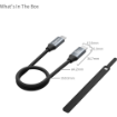 SmallRig 4788 USB Type-C Straight to USB Type-C Straight Cable (13.8") india features reviews specs	