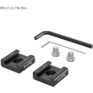 SmallRig 5032 Anti-Twist Cold Shoe Mount Support (2 Pack) india features reviews specs	