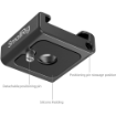 SmallRig 5033 Anti-Twist Cold Shoe Mount Support (4 Pack) india features reviews specs	