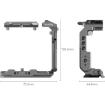 SmallRig 4772 HawkLock Quick Release Half Cage For Sony FX3 / FX30 india features reviews specs	