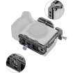 SmallRig 4772 HawkLock Quick Release Half Cage For Sony FX3 / FX30 india features reviews specs	