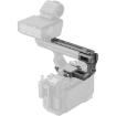SmallRig 4830 Extension Mount Plate Kit for Sony FX3 / FX30 XLR Handle india features reviews specs