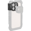 SmallRig 5009 17mm Threaded Lens Backplate for iPhone 16 Pro Max / 16 Pro Cage india features reviews specs	