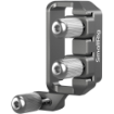 SmallRig 4829 USB Type-C & MULTI Cable Clamp for Sony FX3 / FX30 HawkLock Cages india features reviews specs