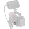 SmallRig 4829 USB Type-C & MULTI Cable Clamp for Sony FX3 / FX30 HawkLock Cages india features reviews specs	