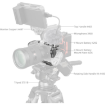 SmallRig 4770 HawkLock Quick Release Cage Kit for Sony FX3 / FX30 india features reviews specs	