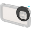 SmallRig 5010 67mm Side Mount Magnetic Filter Adapter for iPhone 16 Pro Max / 16 Pro Cage india features reviews specs	