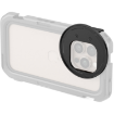 SmallRig 5010 67mm Side Mount Magnetic Filter Adapter for iPhone 16 Pro Max / 16 Pro Cage india features reviews specs