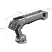 SmallRig 4483 HawkLock H21 Quick Release Top Handle Kit india features reviews specs	
