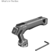 SmallRig 4483 HawkLock H21 Quick Release Top Handle Kit india features reviews specs	