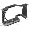 SmallRig 3151 Cage/Arri Locating Handle Kit For Sony A6600 india features reviews specs	