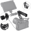 SmallRig 3151 Cage/Arri Locating Handle Kit For Sony A6600 india features reviews specs	
