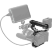 SmallRig 3151 Cage/Arri Locating Handle Kit For Sony A6600 india features reviews specs