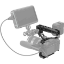 SmallRig 3151 Cage/Arri Locating Handle Kit For Sony A6600 india features reviews specs