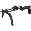 SmallRig 4480 Classic Version Shoulder Rig Kit india features reviews specs