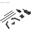 SmallRig 4480 Classic Version Shoulder Rig Kit india features reviews specs	