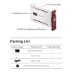 YC Onion WAFFLE Pro RGB LED Light in india features reviews specs	