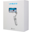 Feiyu Vimble 3 Telescoping 3-Axis Handheld Gimbal for Smartphones in india features reviews specs	