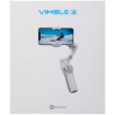 Feiyu Vimble 3 Telescoping 3-Axis Handheld Gimbal for Smartphones in india features reviews specs	