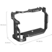 SmallRig 4980 Camera Cage for Nikon Z50 II india features reviews specs	